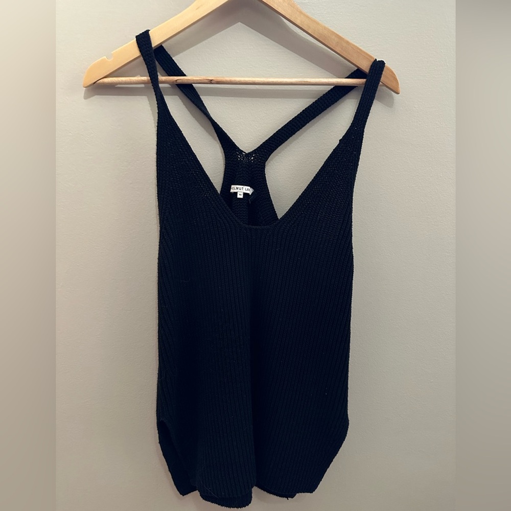 Halmut Lang Tank top